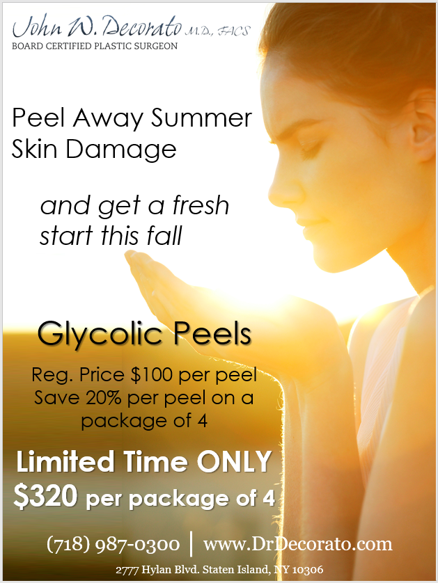 Back Facial Staten Island Back Facial Staten Island