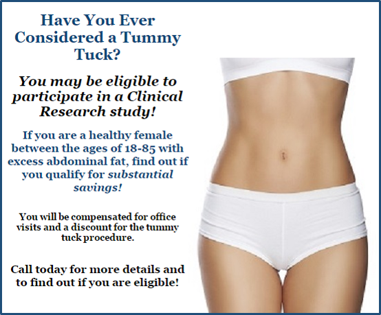 Tummy Tuck in Staten Island, NY