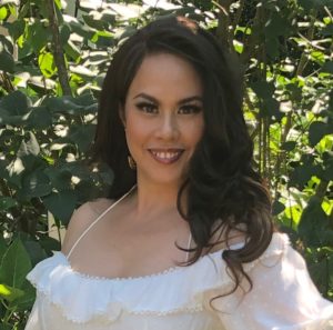 Josephine Sigua-Tabije, RN